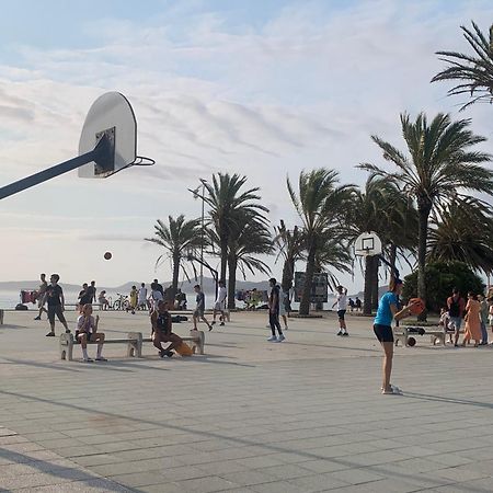 La Terracita Del Sol Apartment Vigo Bagian luar foto