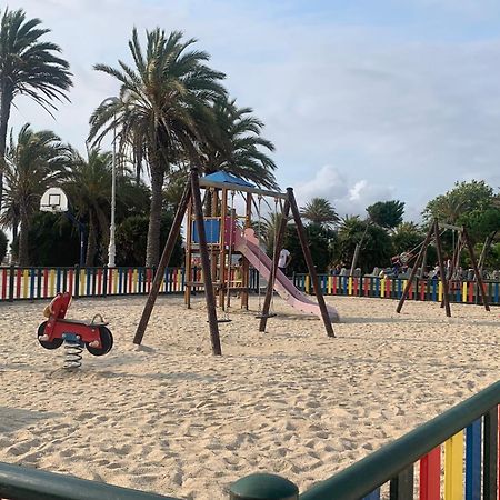 La Terracita Del Sol Apartment Vigo Bagian luar foto
