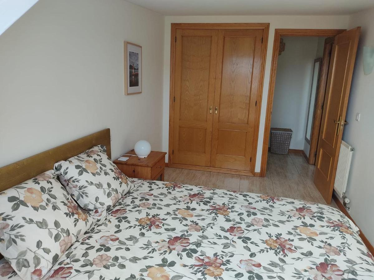 La Terracita Del Sol Apartment Vigo Bagian luar foto