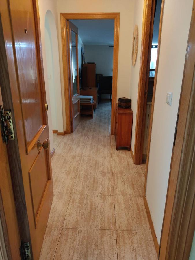 La Terracita Del Sol Apartment Vigo Bagian luar foto